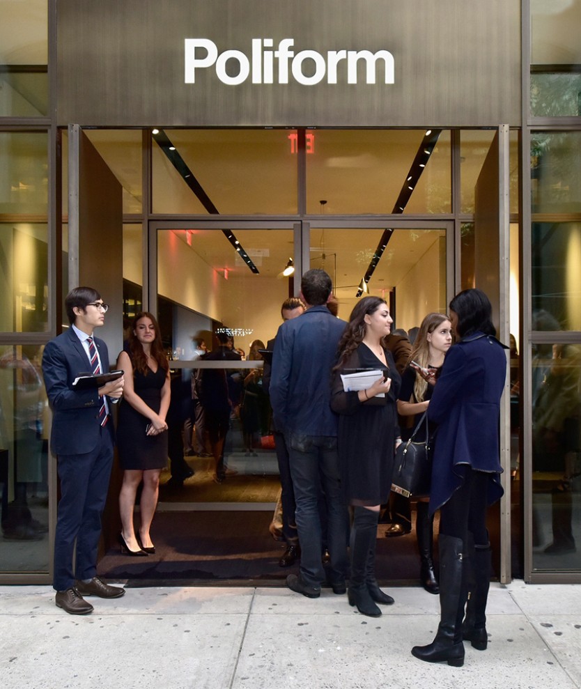Poliform_NEWS_NY_opening_01