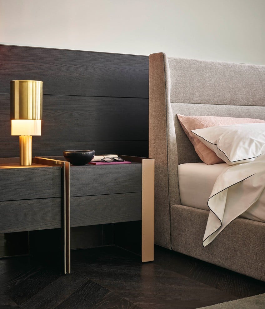 Poliform nightstand deals