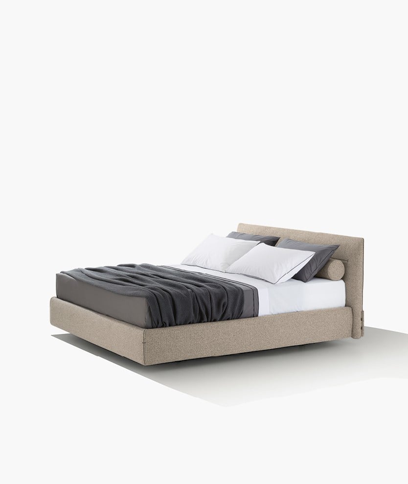 Jacqueline Beds Poliform