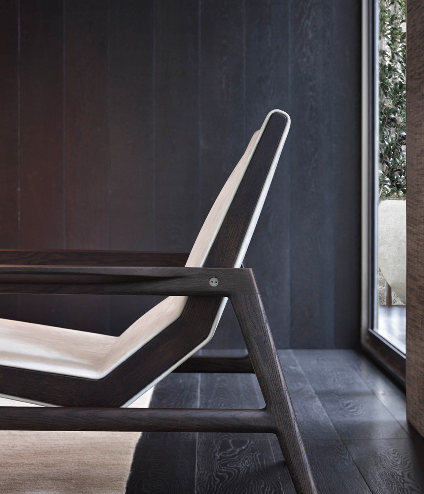 IPANEMA, Armchairs | Poliform