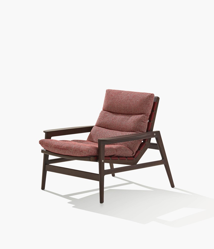 IPANEMA, Armchairs | Poliform