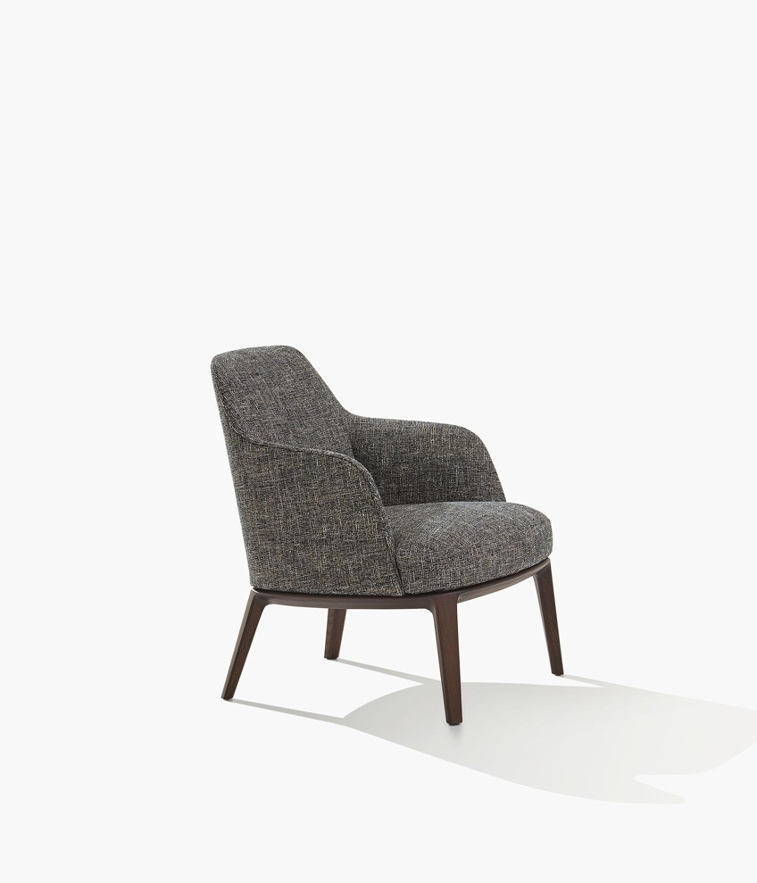 poliform jane lounge