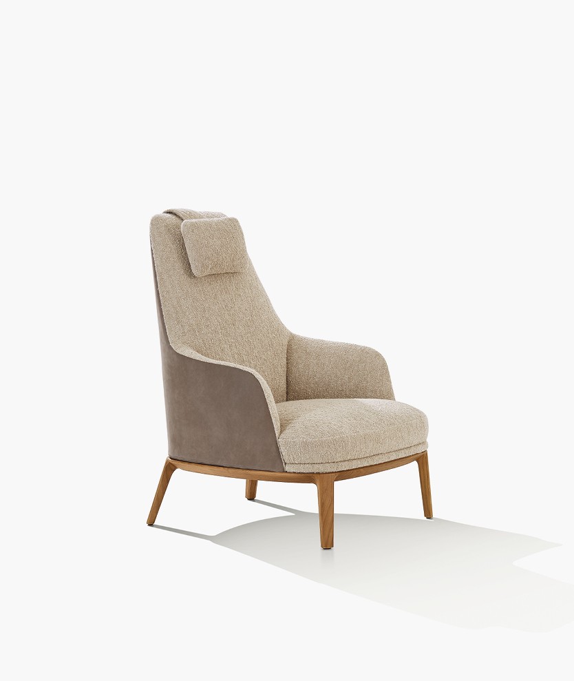 poliform jane lounge