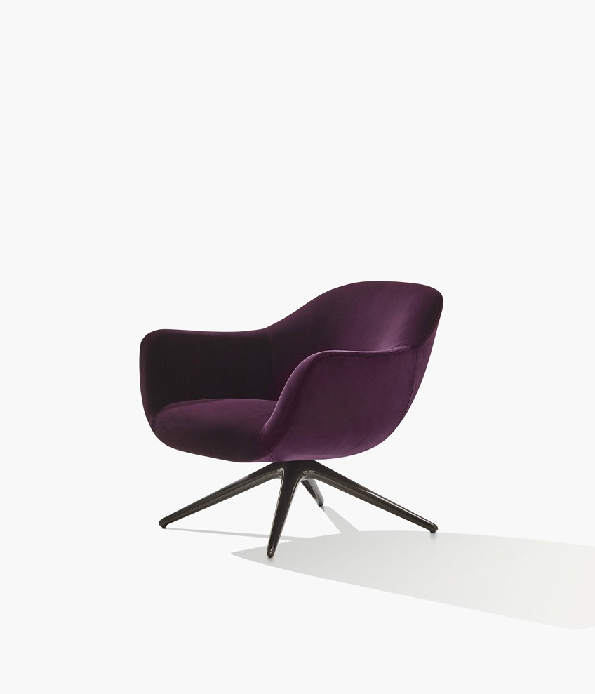 mad armchair poliform