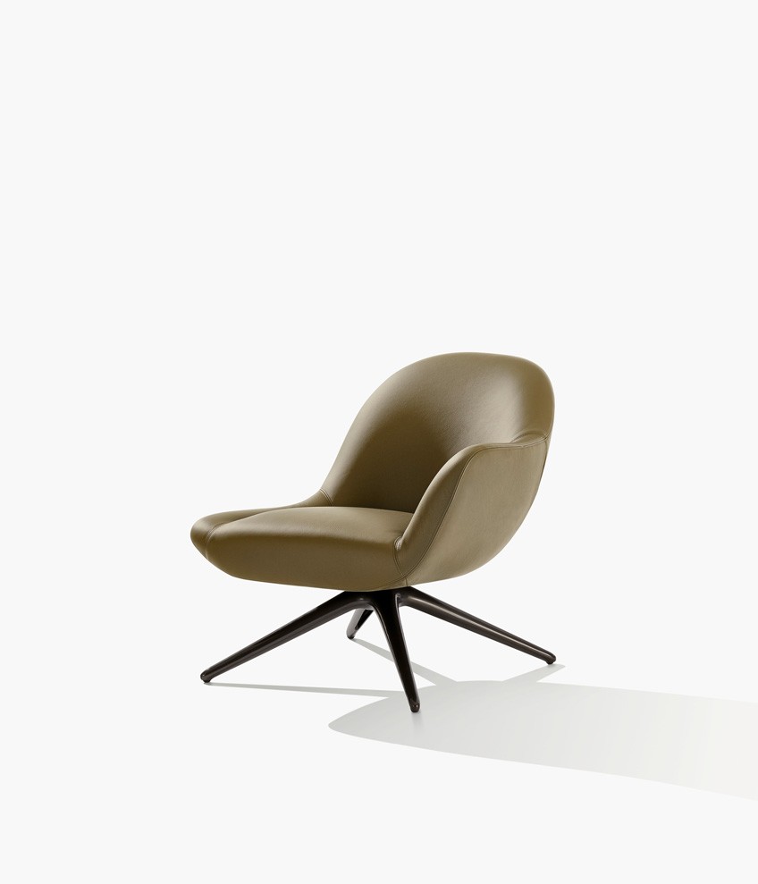 poliform mad armchair