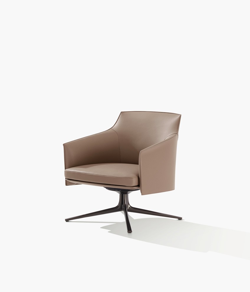 STANFORD, Armchairs | Poliform