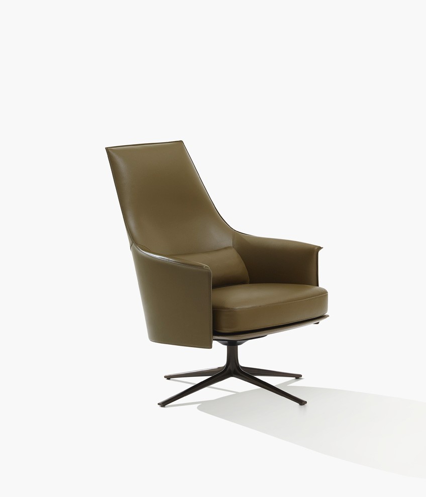 poliform stanford armchair