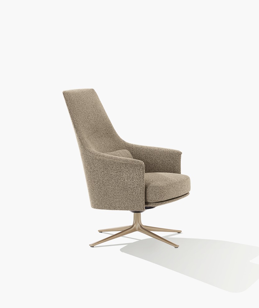 poliform stanford armchair