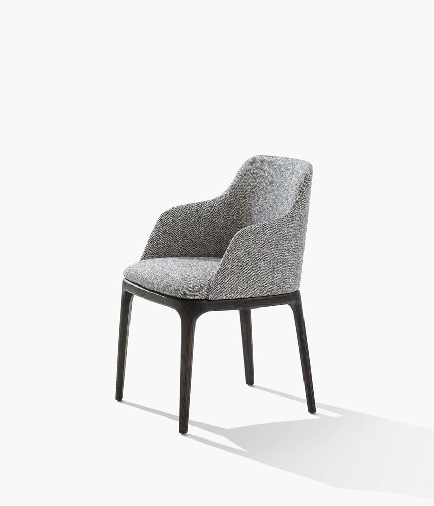 GRACE, Chairs | Poliform