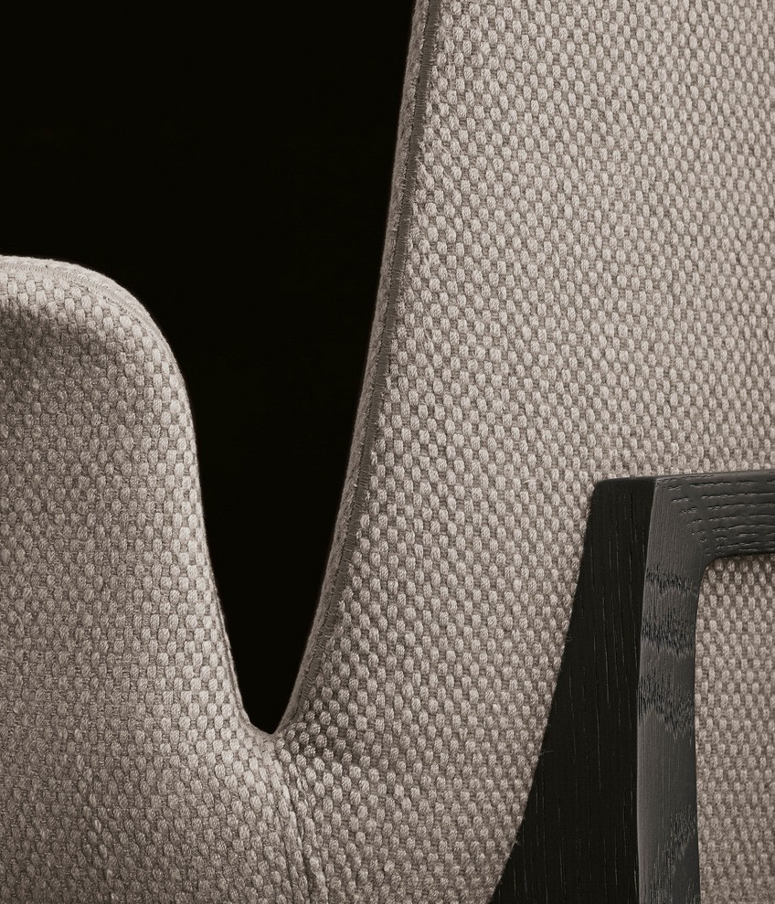 VENTURA, Chairs | Poliform