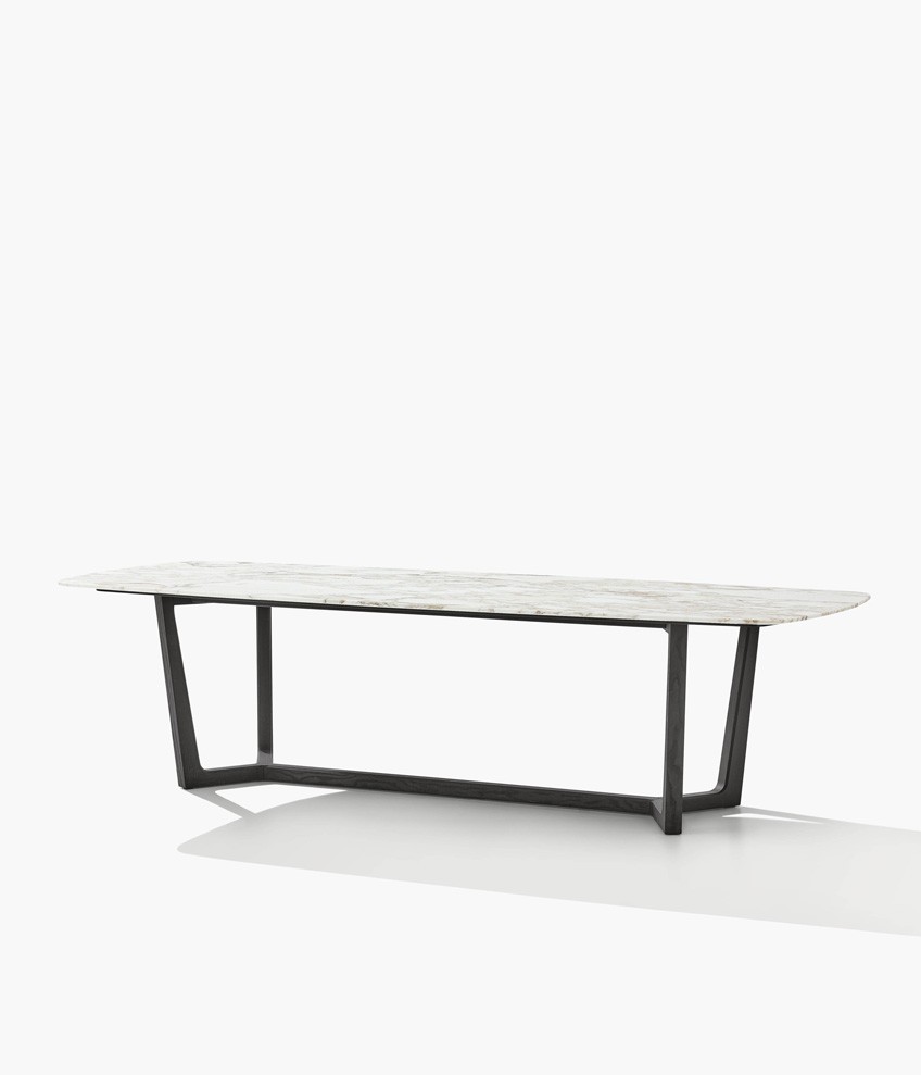 Poliform concorde outlet table price