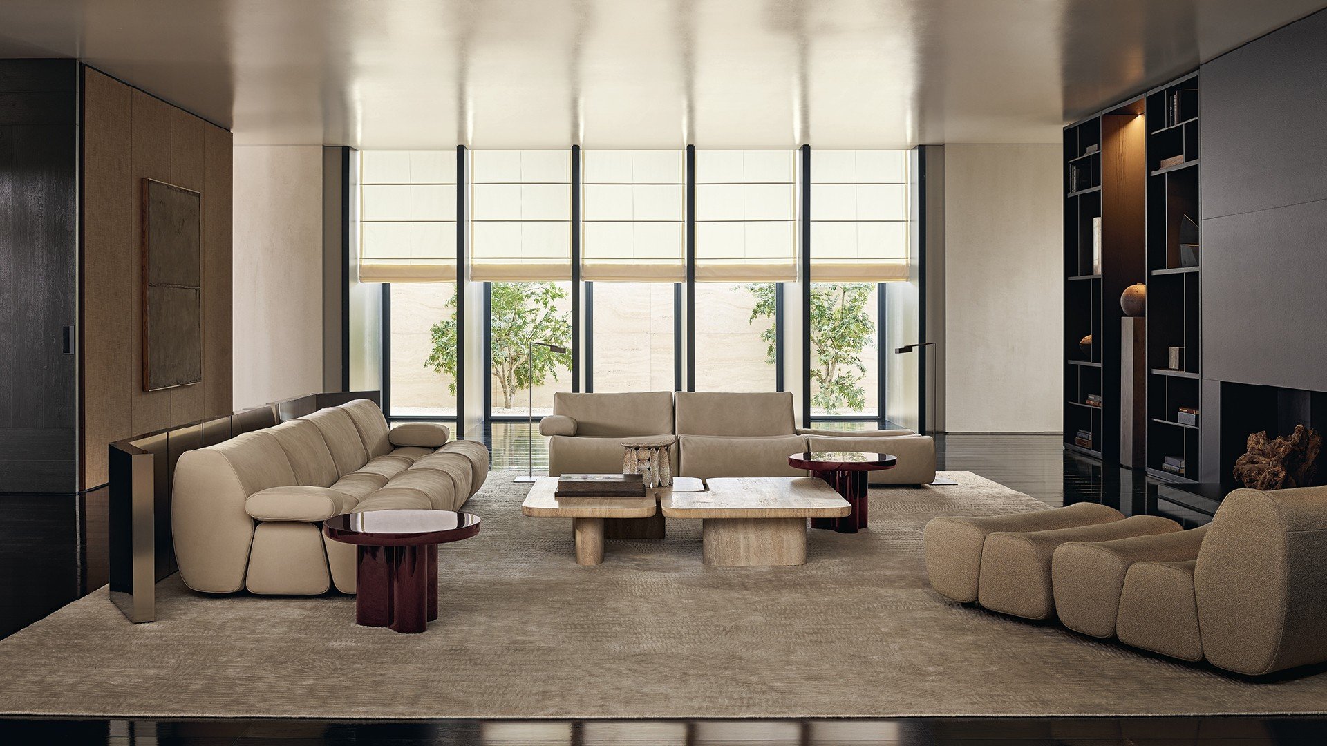 poliform day system westside 01 poliform day system westside 01