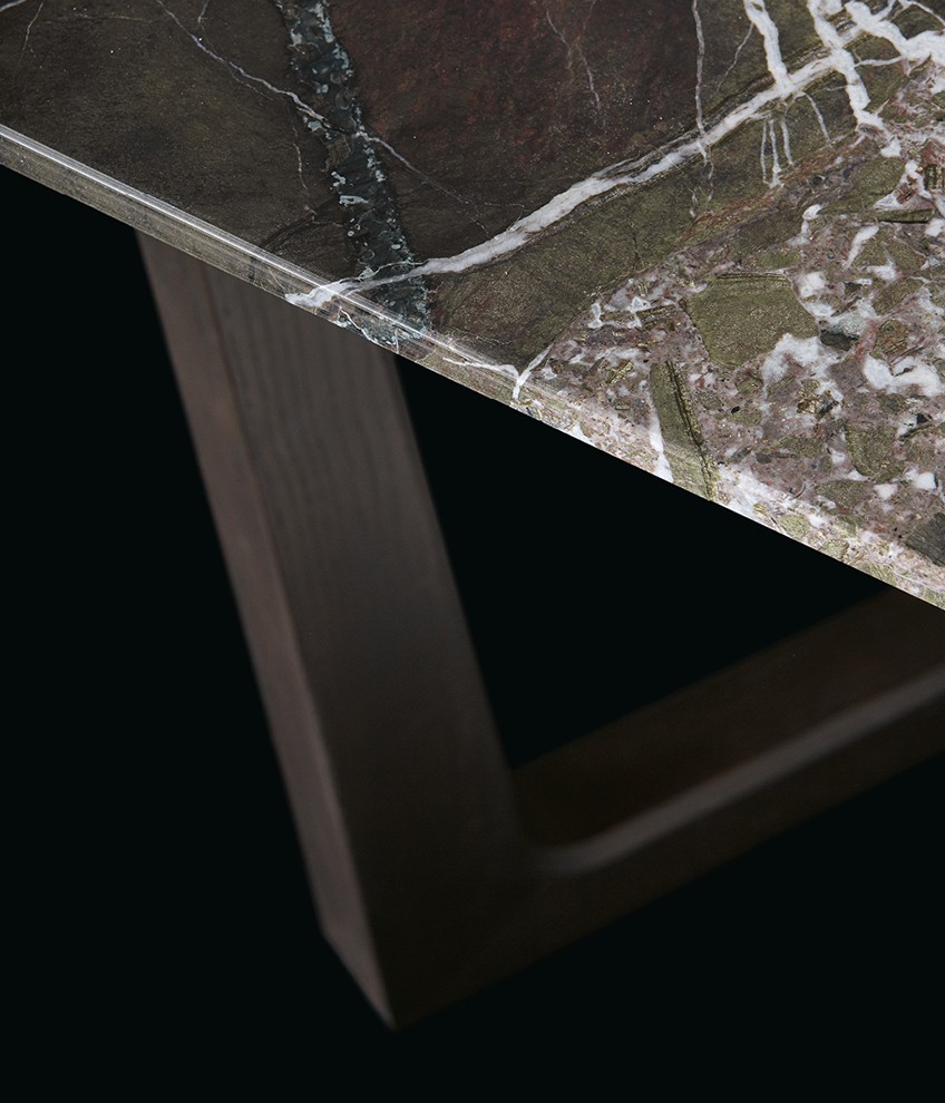 poliform table concorde 02 poliform table concorde 02