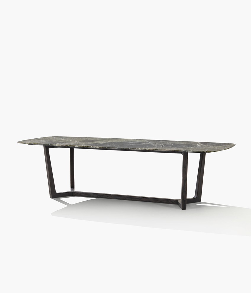poliform table concorde 03 poliform table concorde 03