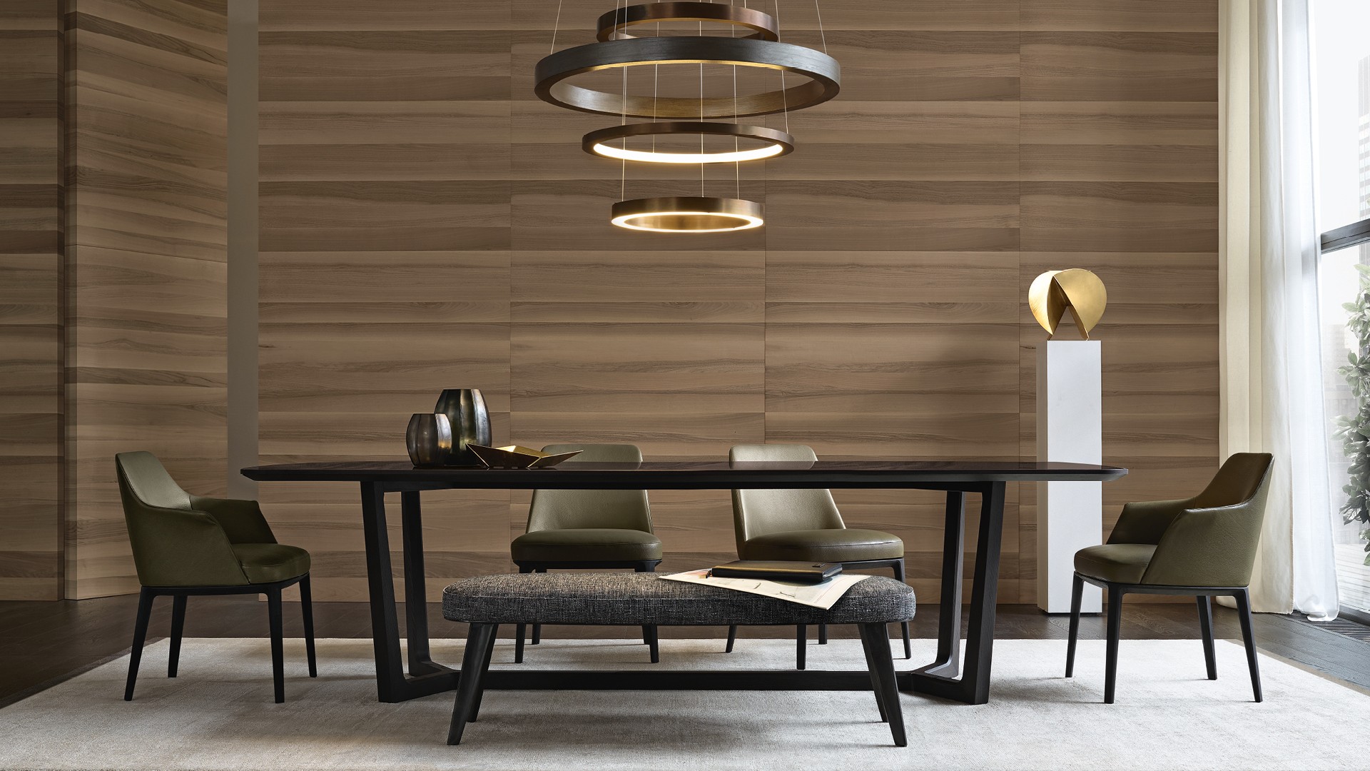 poliform table concorde lifestyle 13 poliform table concorde lifestyle 13