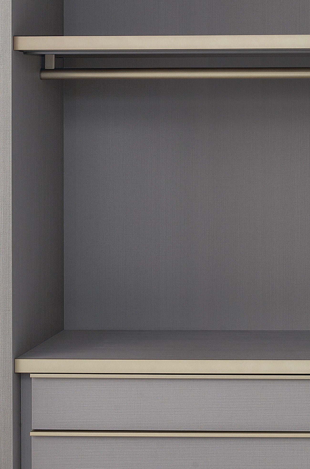 Poliform_cabinearmadio_SENZAFINE_struttura_nobilitato_canvas_grigio_6