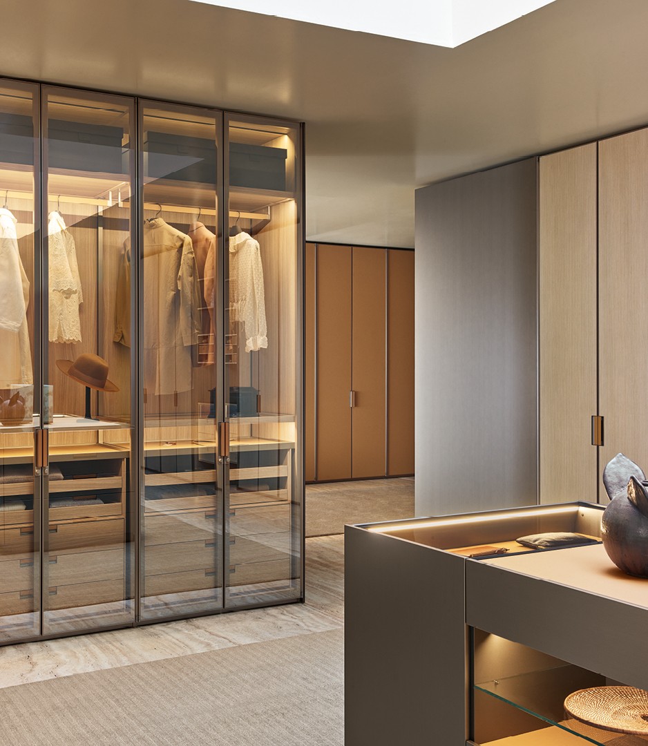 poliform senzafine lifestyle 5