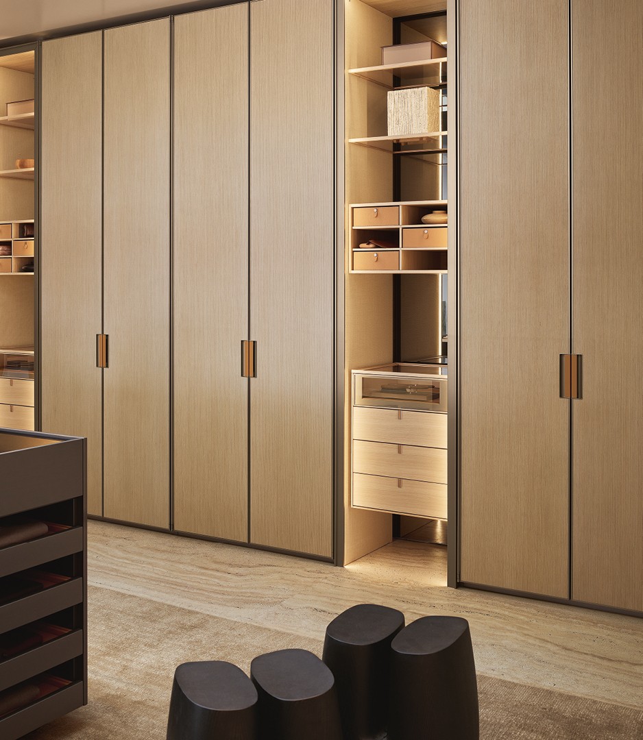 poliform senzafine lifestyle 9