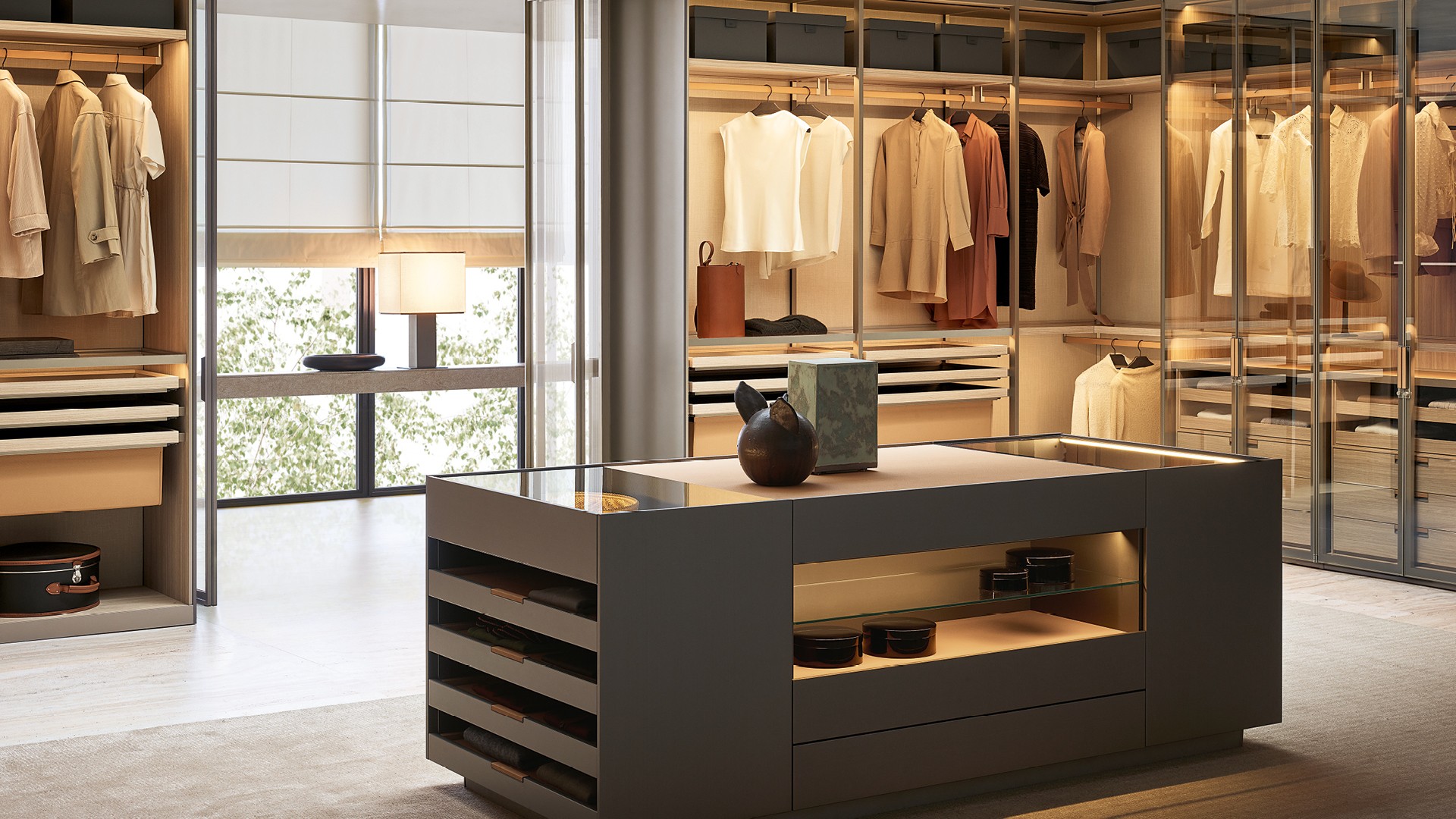 poliform walk in closet senzafine lifestyle 05 poliform walk in closet senzafine lifestyle 05