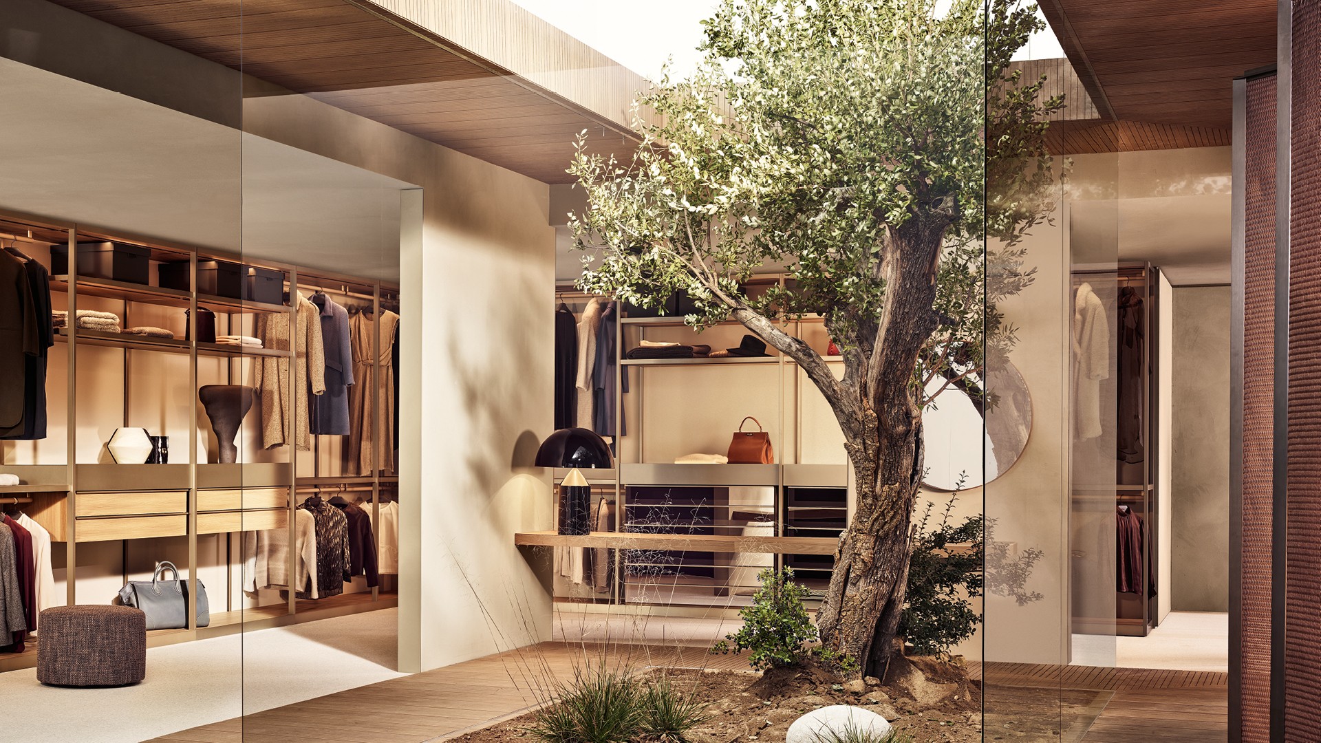poliform walk in closet senzafine lifestyle 11 poliform walk in closet senzafine lifestyle 11