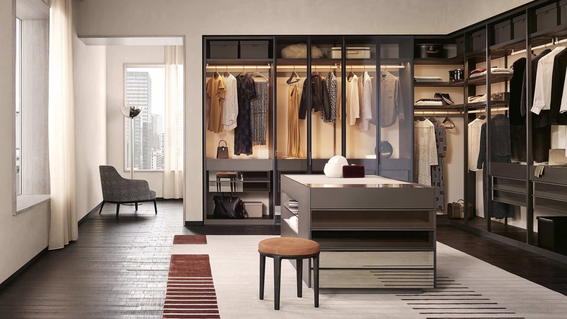 poliform walk in closet senzafine lifestyle 21 poliform walk in closet senzafine lifestyle 21