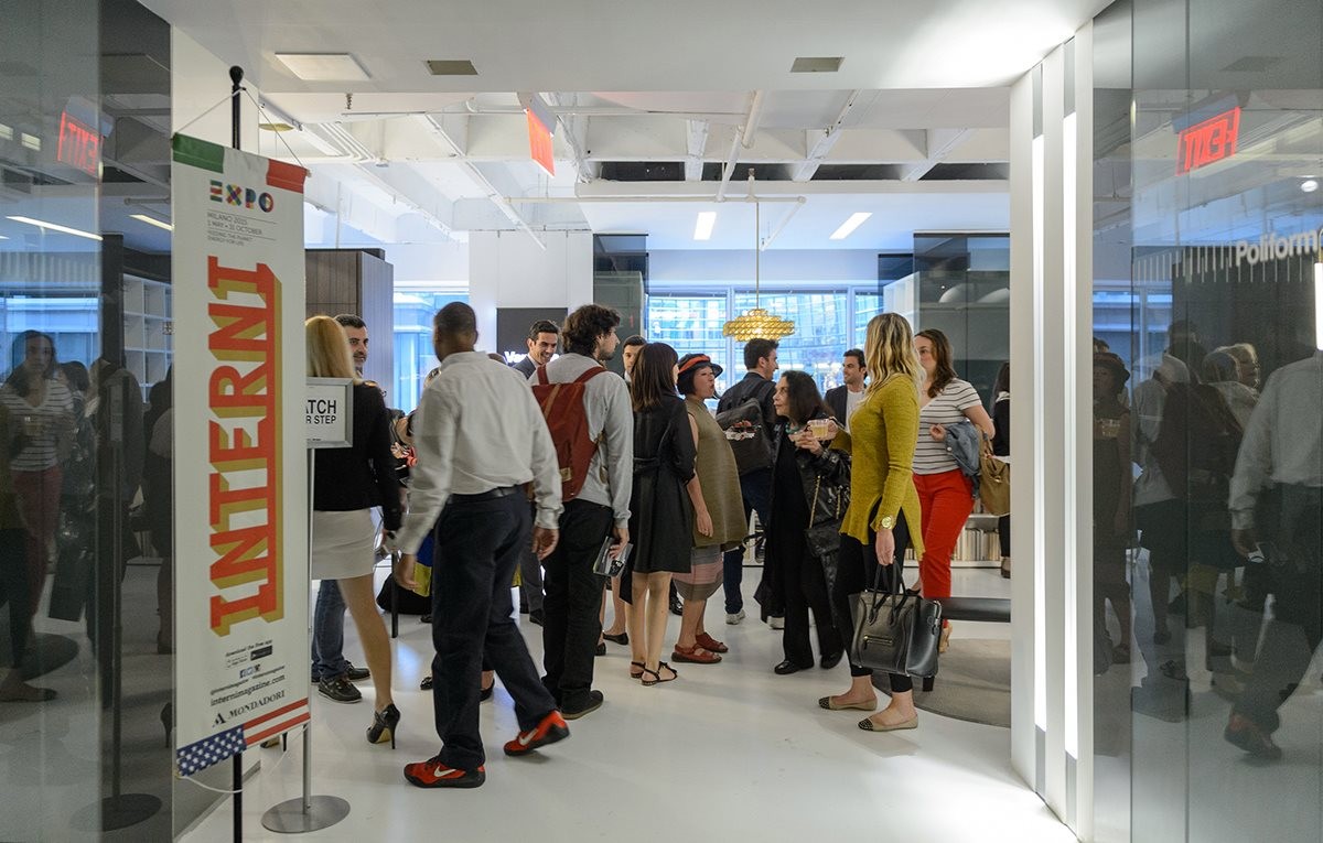 New York ICFF 2015 2 125379