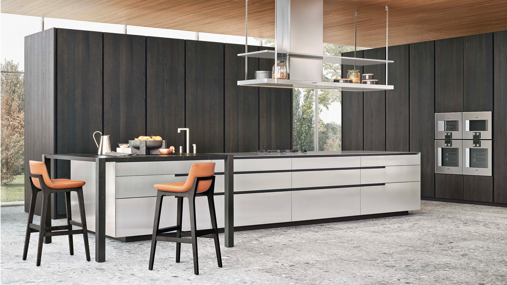 Poliform Cucine PHOENIX 01F Amb 1920x1080px 