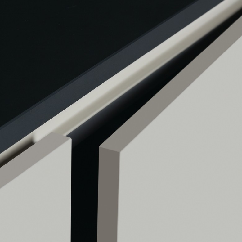 Contemporary italian designer kitchens | Poliform