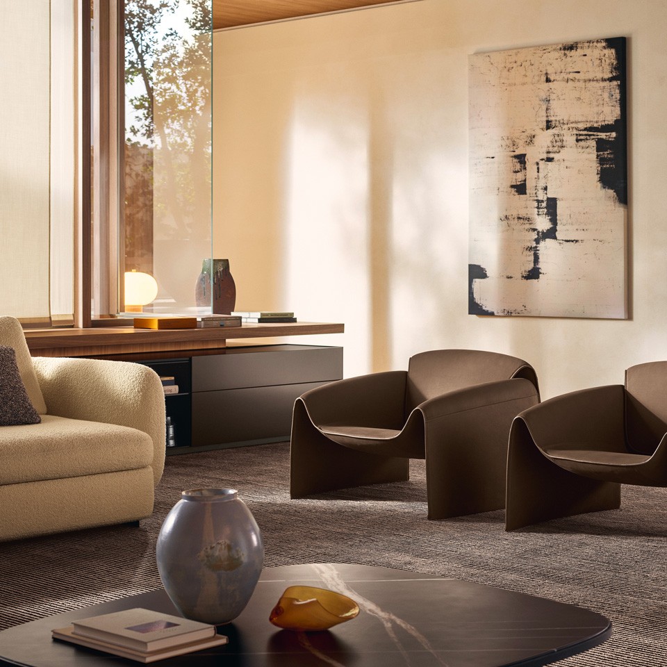 Poliform Koishi サイドテーブル　【本日特価】 KOISHI, Coffee tables | Poliform