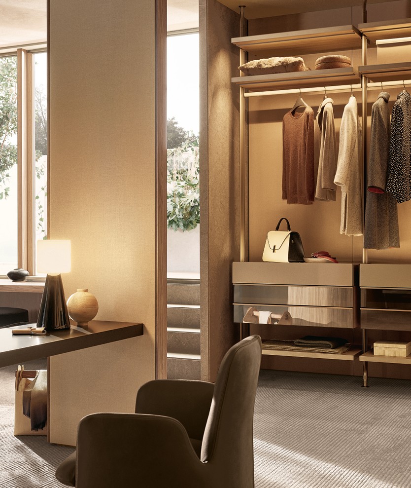 poliform walk in closet lexington lifestyle 05 poliform walk in closet lexington lifestyle 05