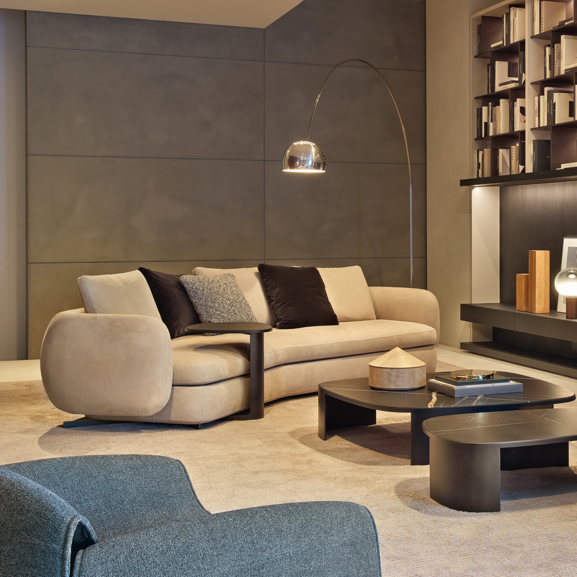 Arredamento contemporaneo Polifom | Poliform World