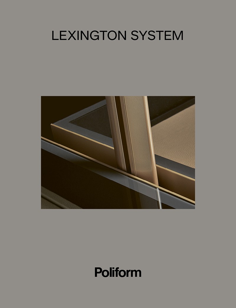 Poliform_Lexington System_new