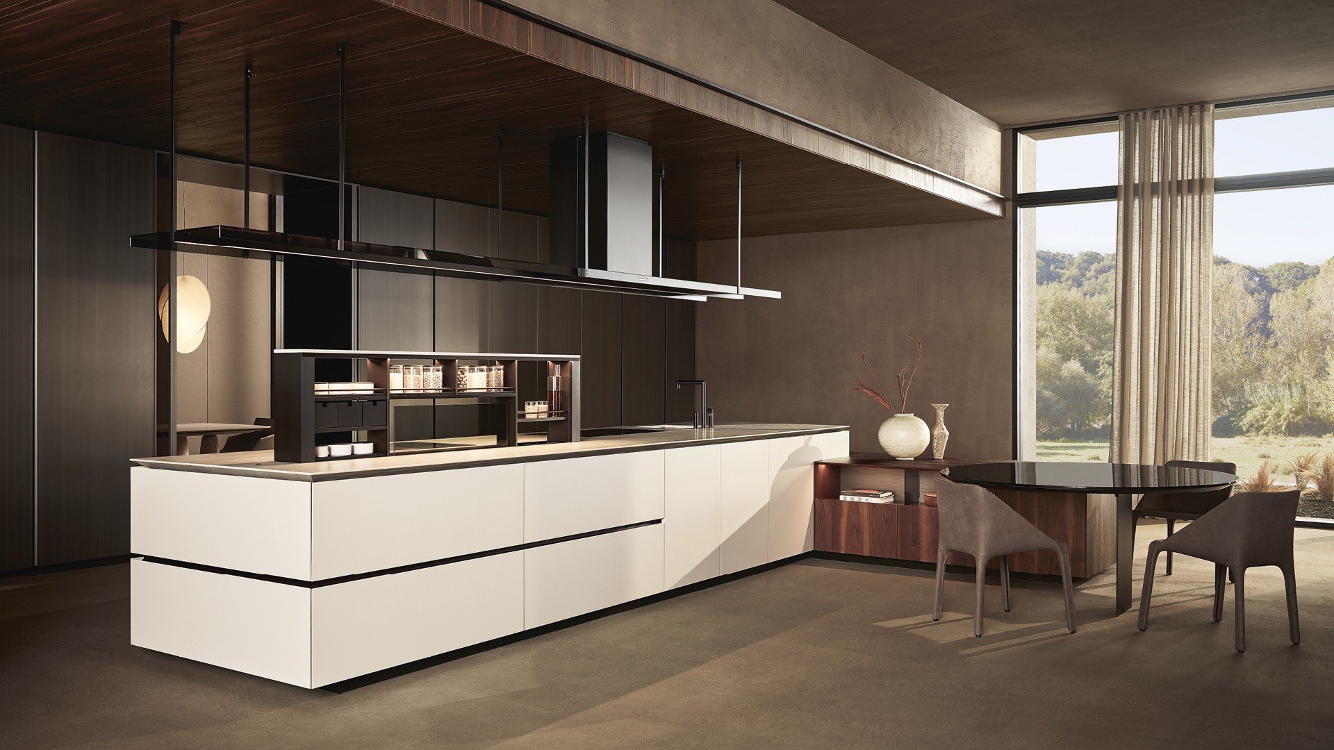 Poliform_Kitchen_Artex Pro 2024_07