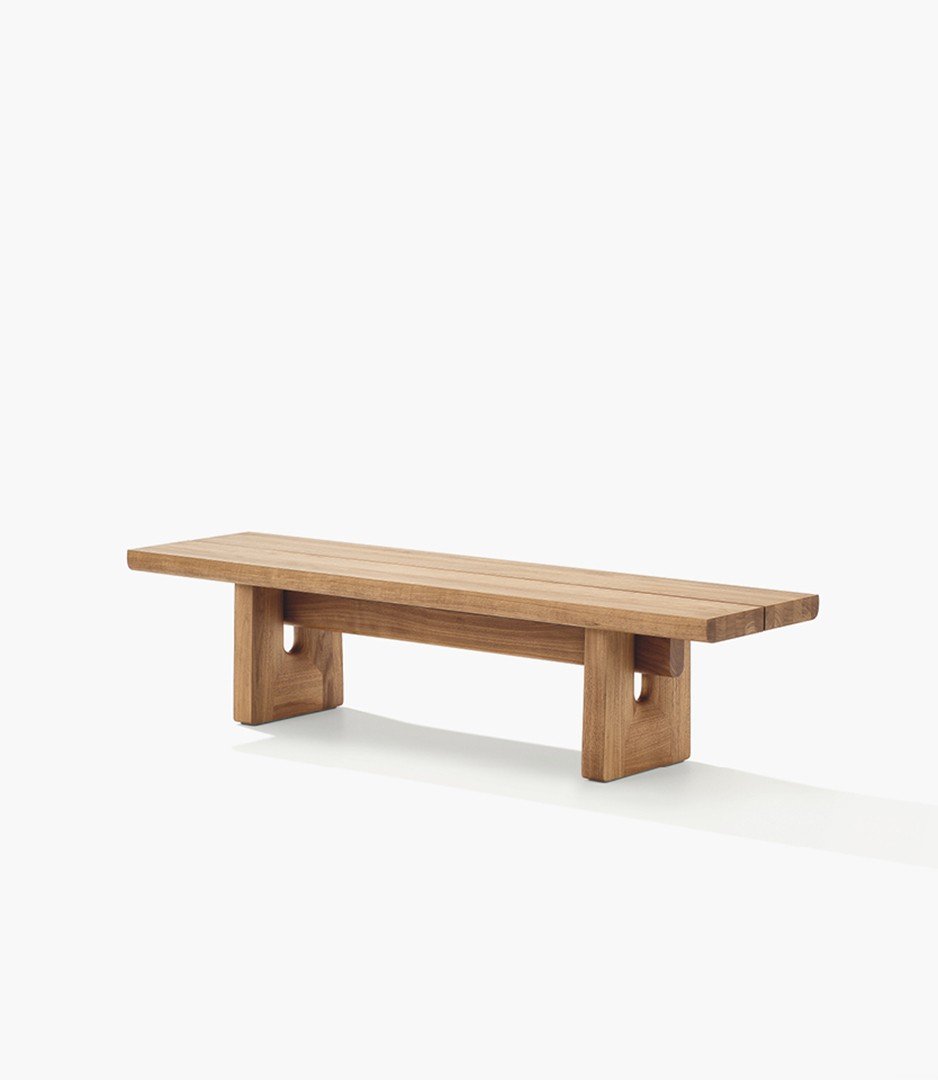 poliform bench nara lifestyle 05 poliform bench nara lifestyle 05