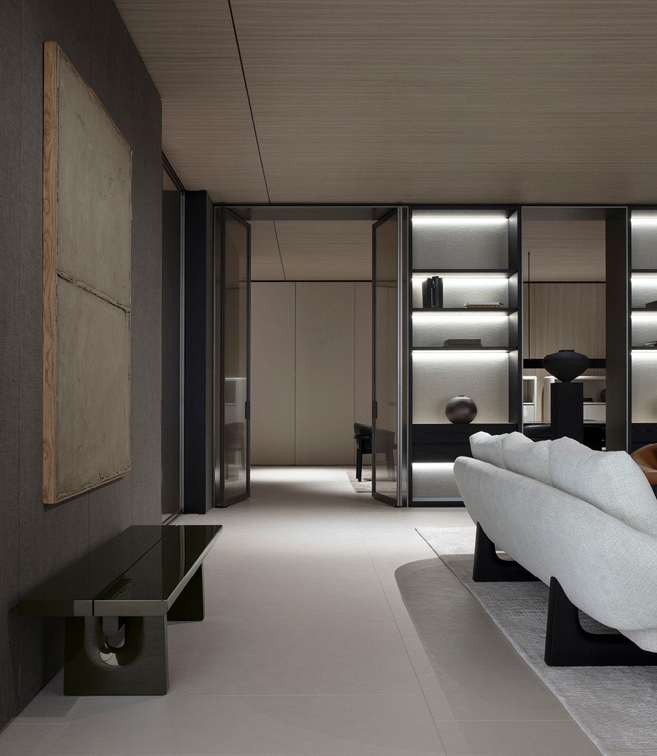 poliform bench nara lifestyle 23 poliform bench nara lifestyle 23