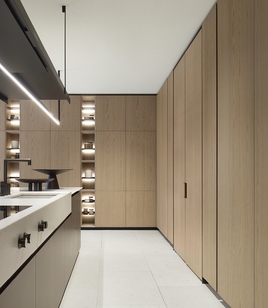 poliform kitchen artex pro 03 1 poliform kitchen artex pro 03 1