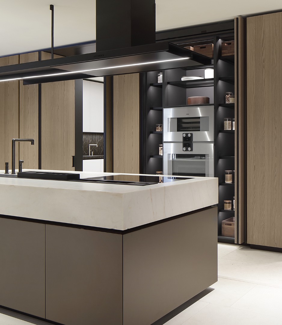 poliform kitchen artex pro 08 poliform kitchen artex pro 08