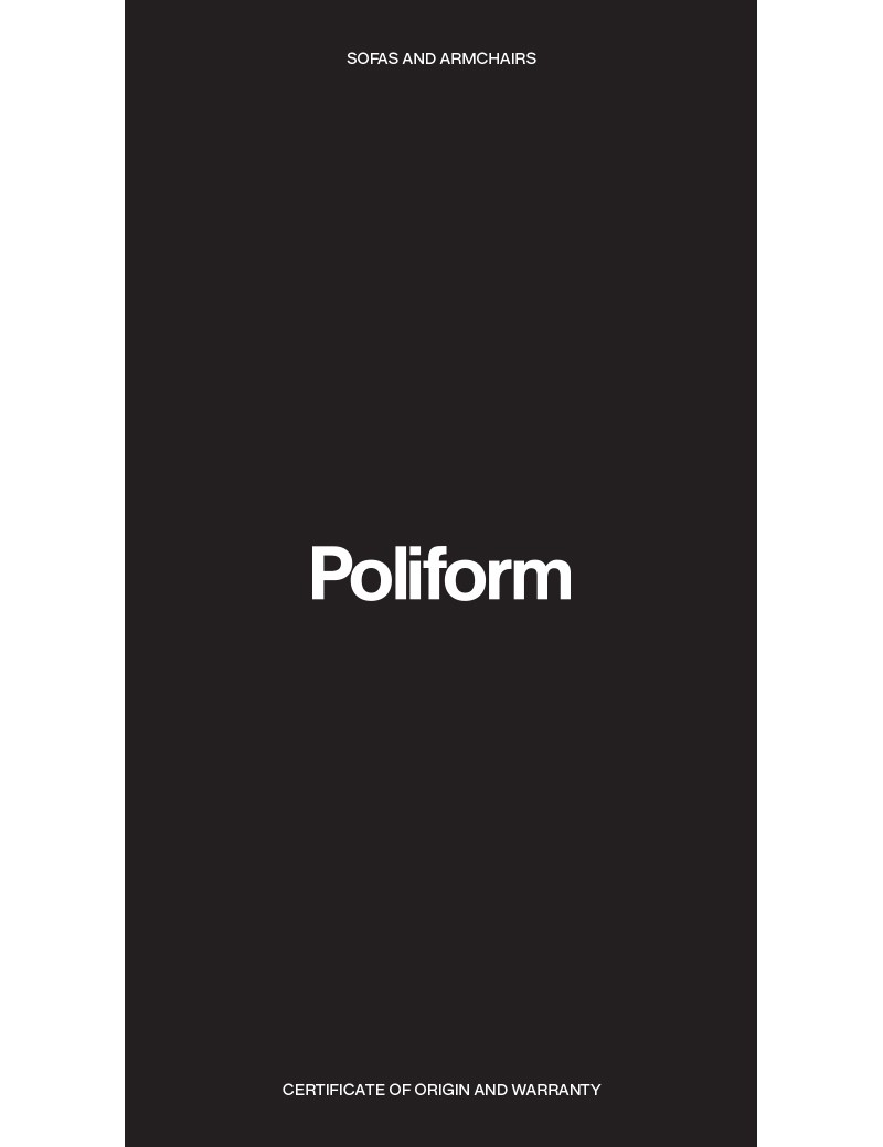 Poliform_Certificate_SOFAS