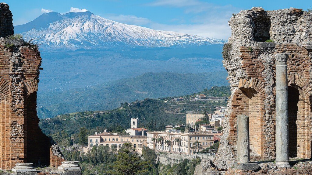 San Domenico Palace Poliform Contract