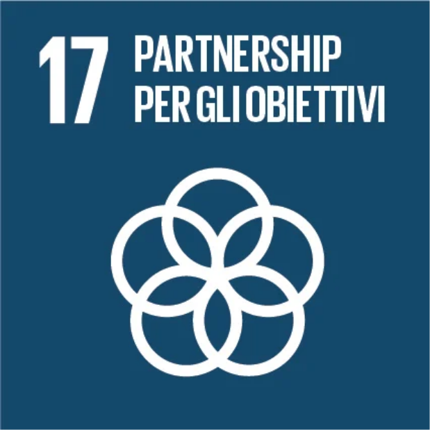 PARTNERSHIP PER GLI OBIETTIVI