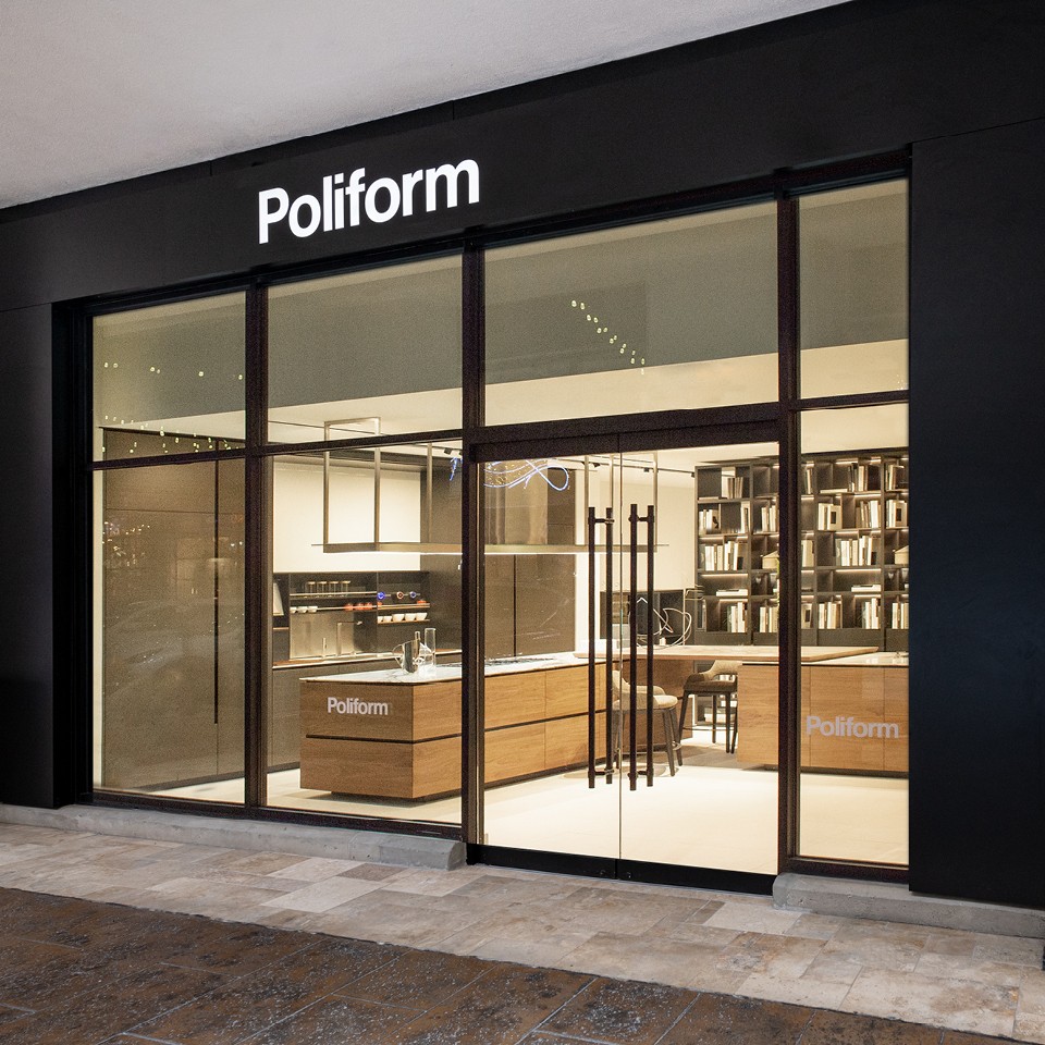 POLIFORM HOUSTON