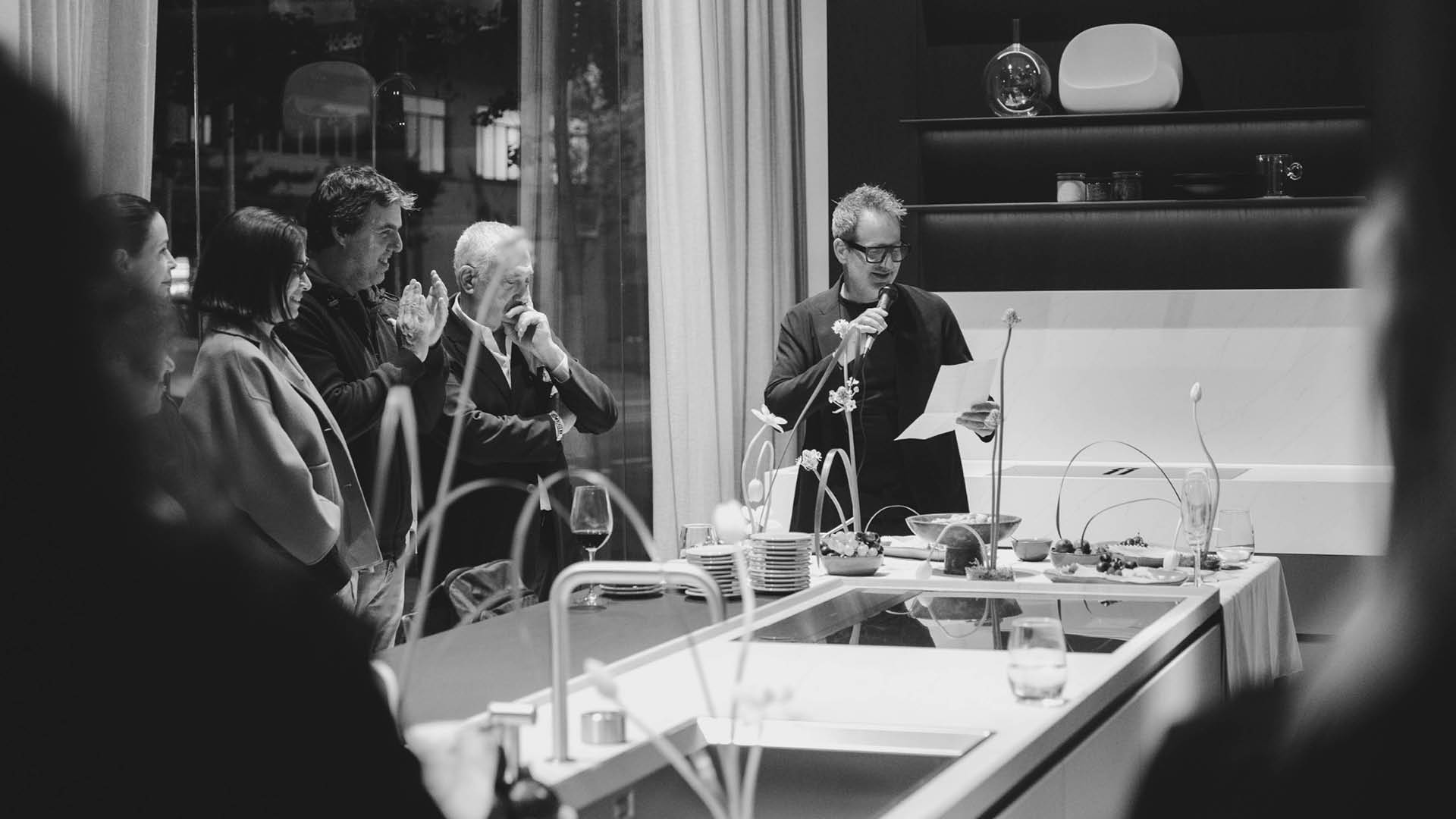 Poliform_BARCELLONA_2025_Opening Event2