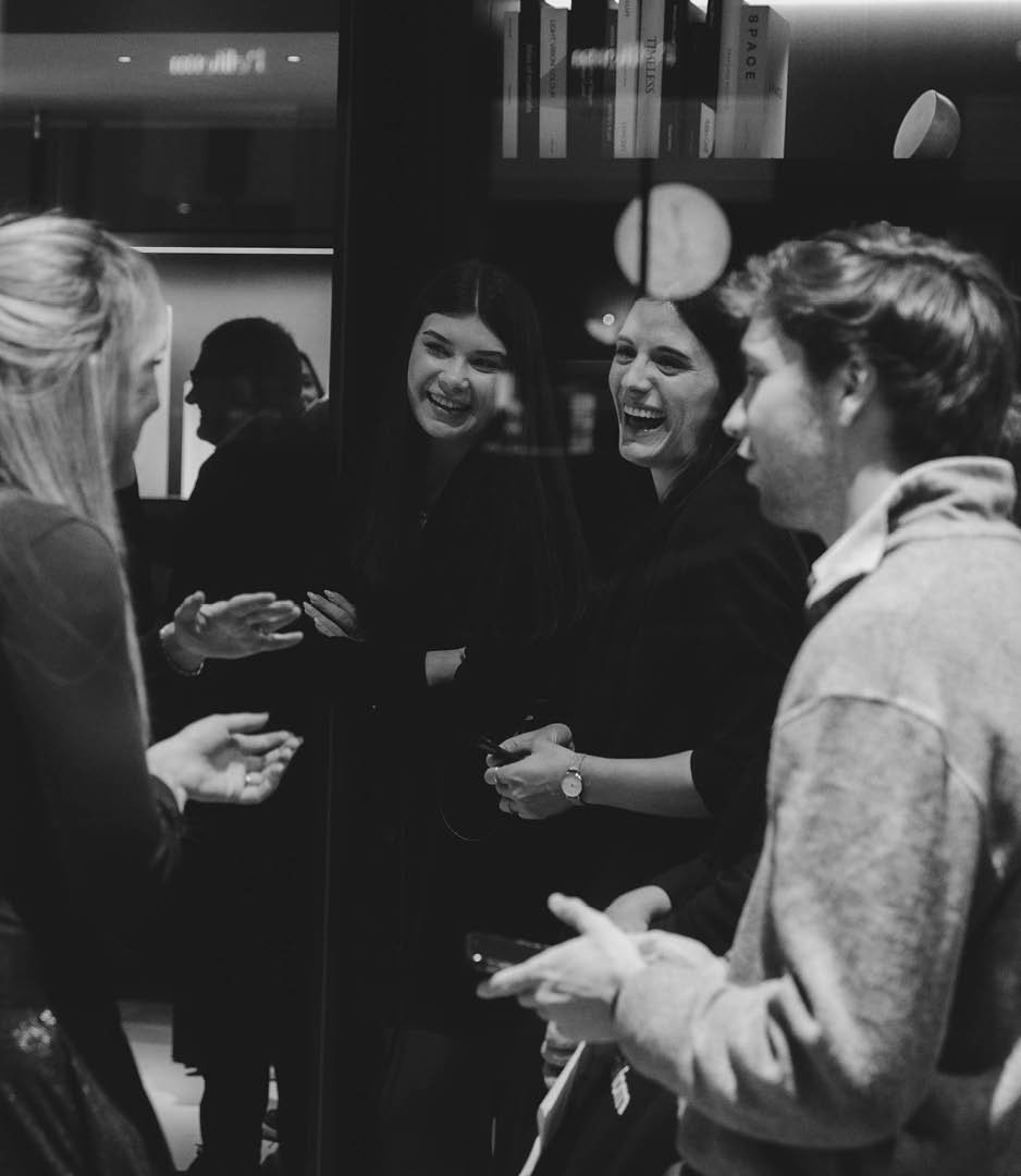 Poliform_BARCELLONA_2025_Opening Event4