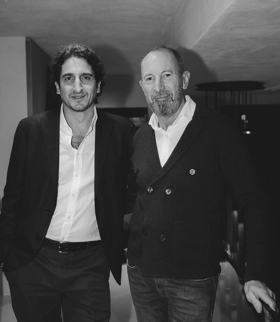 Poliform_BARCELLONA_2025_Opening Event5