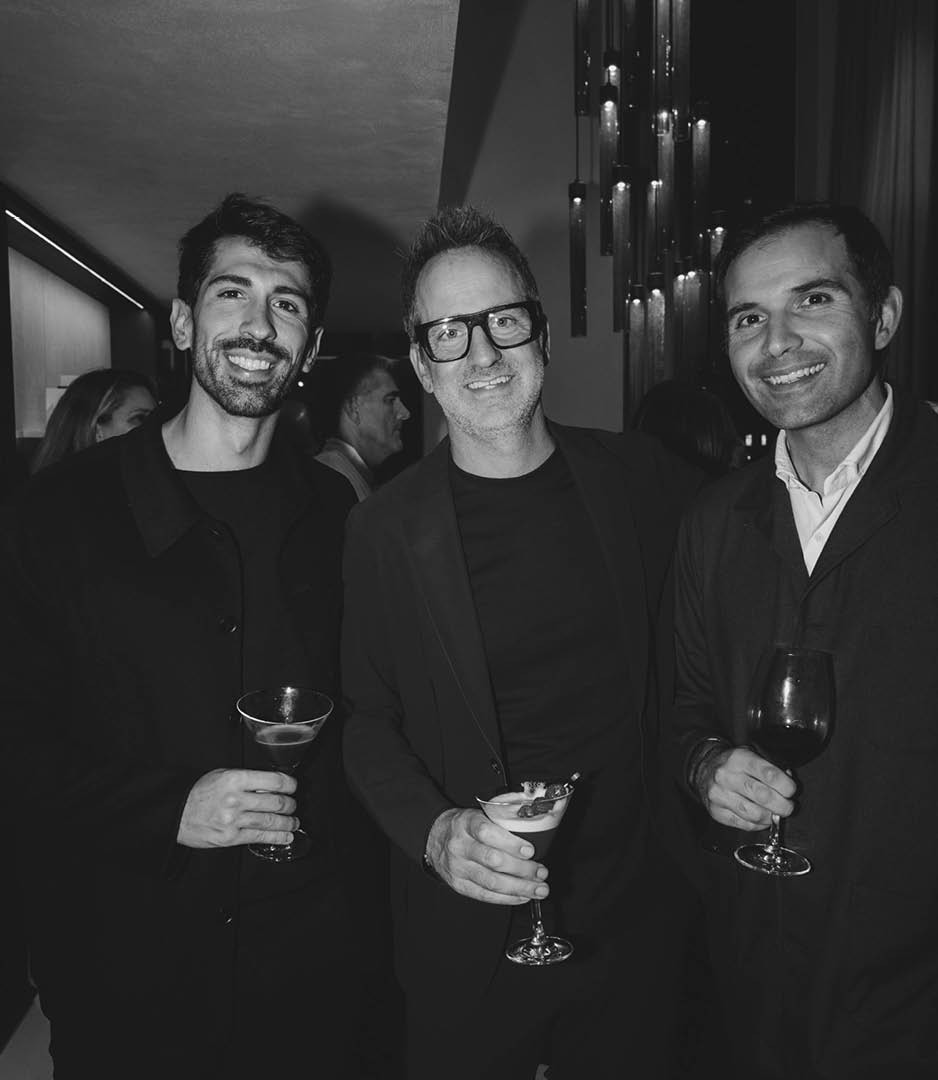 Poliform_BARCELLONA_2025_Opening Event6