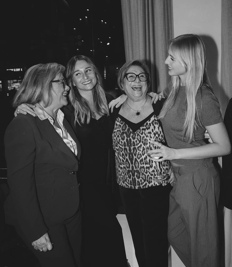 Poliform_BARCELLONA_2025_Opening Event7