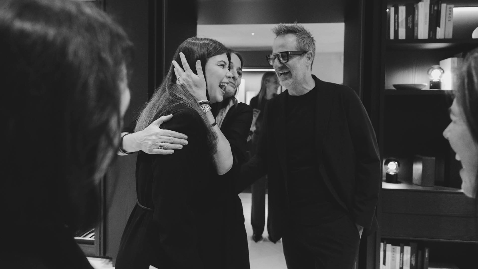 Poliform_BARCELLONA_2025_Opening Event8