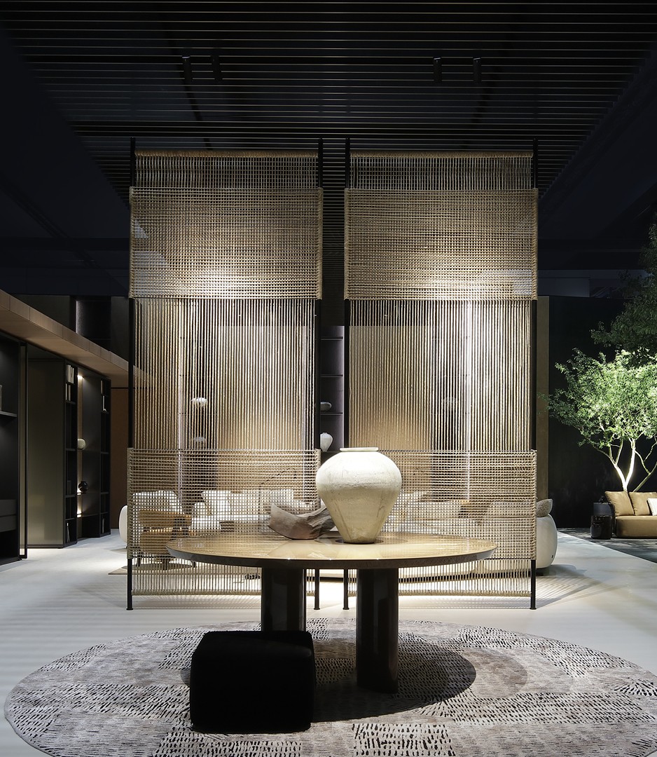 Poliform table ADRIEN 13 1 Poliform table ADRIEN 13 1