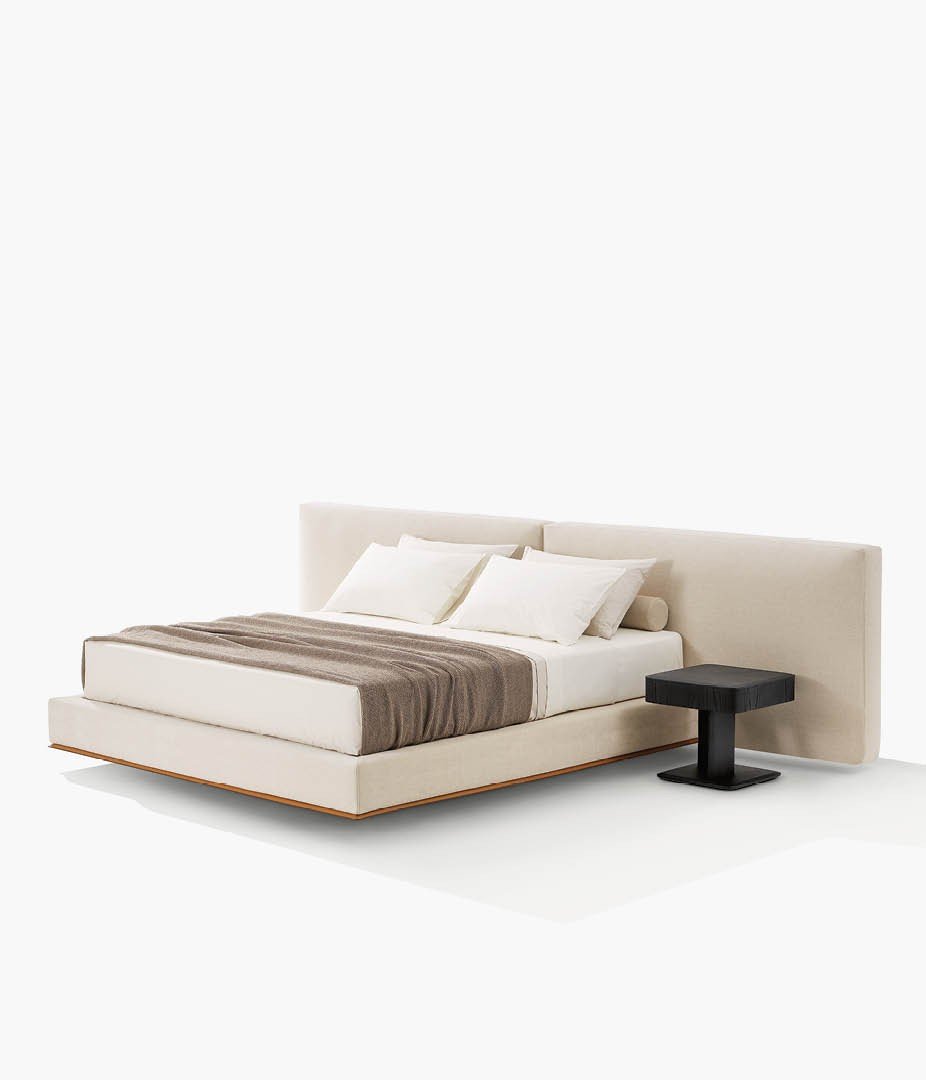 BRERA, Beds | Poliform