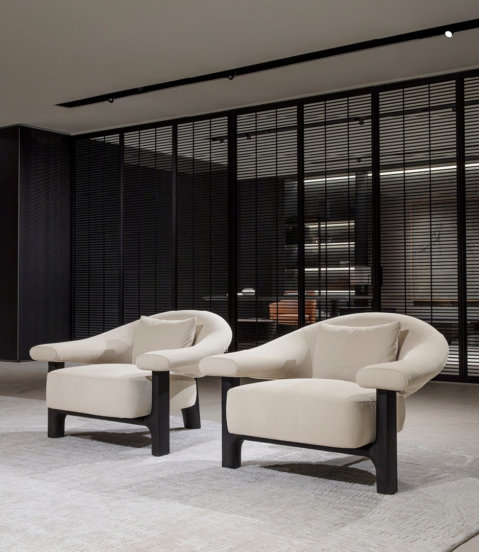 poliform armchair owen 4 poliform armchair owen 4